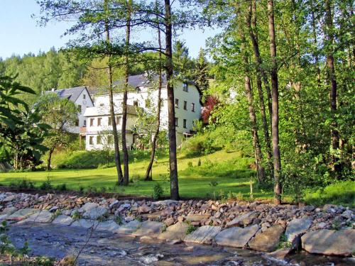 Gaestehaus Baerenstein ERZ 090