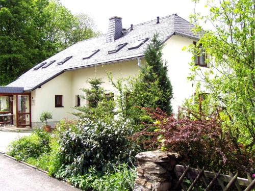 Gaestehaus Baerenstein ERZ 090
