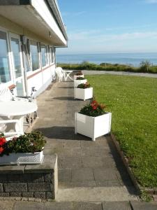 Appartements Gaestehaus Cap Hoorn Norderfalm 326 27498 Heligoland Schleswig-Holstein