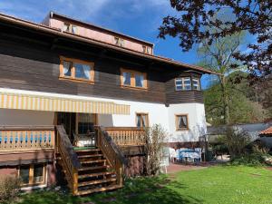 Gaestehaus Forelle
