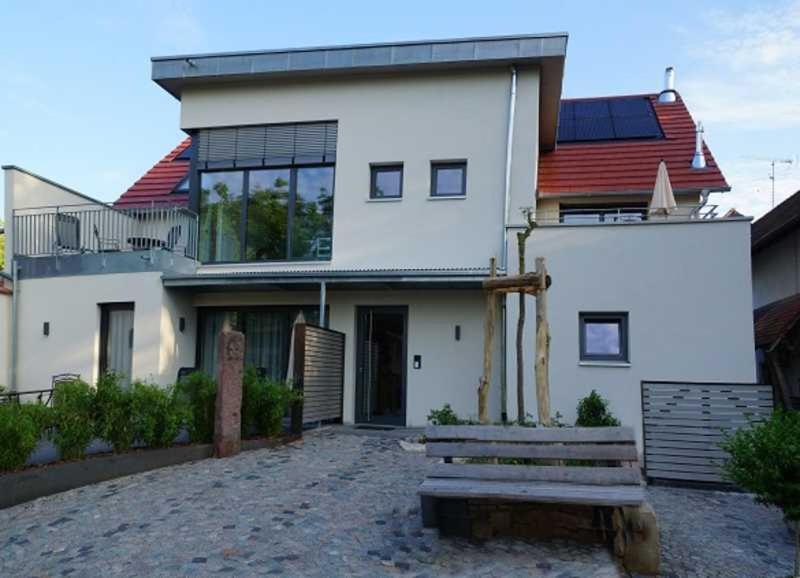 Appartements Gaestehaus Herzig Birkenweg 2a 79206 Oberrimsingen