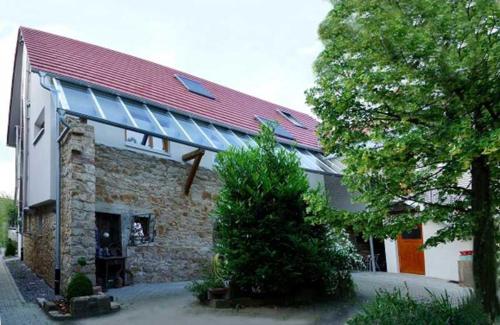 Gaestehaus Herzig