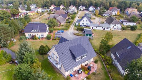 Gaestehaus Heuer