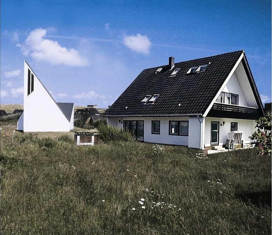 Gaestehaus Sielaff Oberer Dünenweg 19, 25997 Hörnum