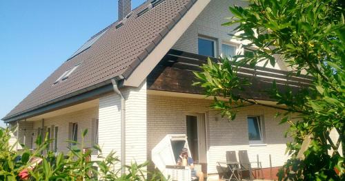 Gaestehaus Sielaff
