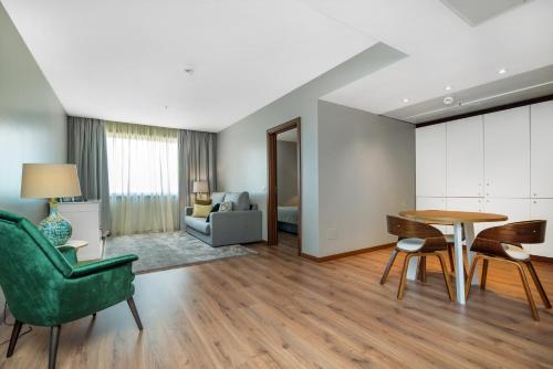 Gaia Residence