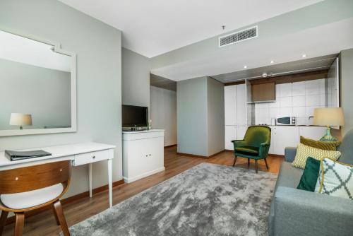 Gaia Residence