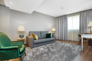 Gaia Residence