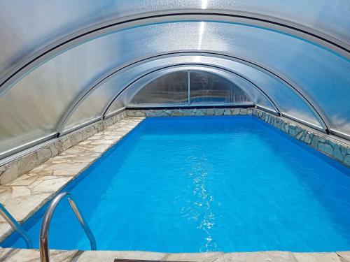Galerie Fewo am Brombachsee Pool