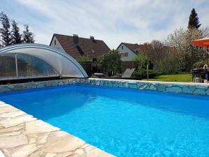 Galerie Fewo am Brombachsee Pool
