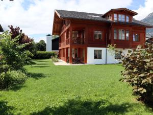 Gapartments