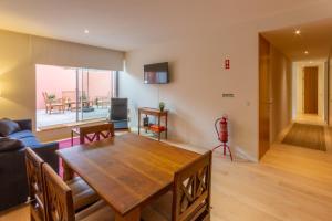 Garça Real Flats