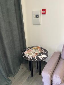 Garden Apartment Dona Amélia