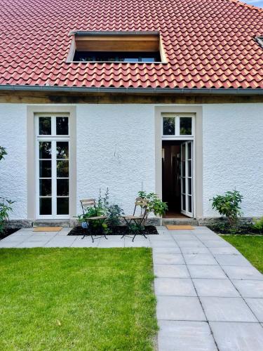 Garden House