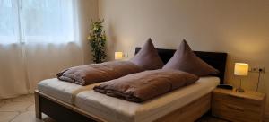 GardenView Apartments & Suites bei Bad Kissingen