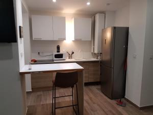 Appartements Gare Saint-Roch T1 & T2 8 Rue du Général Riu 34000 Montpellier Languedoc-Roussillon