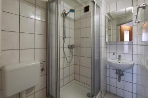 Appartements Garnbacher Hof Im Leintal 15 06571 Garnbach Thuringe