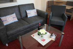 Garni Eden Hotels Villa Dora