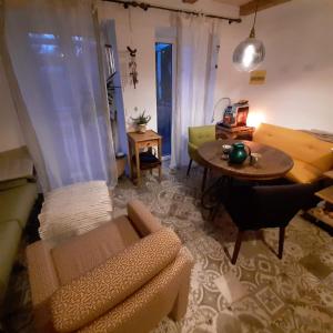 Gartenappartement