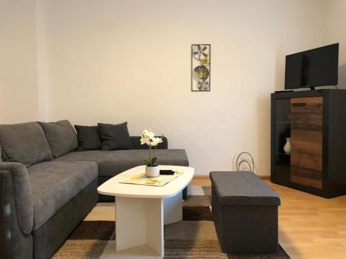 Gäste- & Ferienwohnungen in Sonderhausen Güntherstraße 25