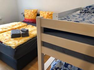 Gäste- & Ferienwohnungen in Sonderhausen Güntherstraße 25