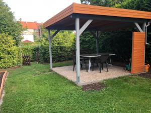 Appartements Gäste- & Ferienwohnungen in Sonderhausen Güntherstraße 25 25 Güntherstraße 99706 Sondershausen Thuringe