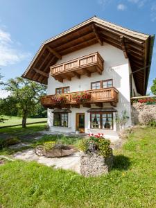 Gäste- und Appartementhaus Stachl