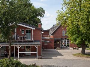 Gäste und Ferienhof Maas