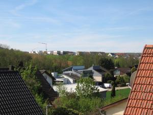 Gästeapartments Haus Kohler