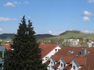 Gästeapartments Haus Kohler