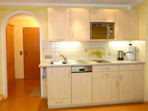 Gästehaus Achenwinkel Ferienwohnung