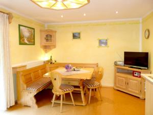 Gästehaus Achenwinkel Ferienwohnung