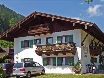 Appartements Gästehaus Achenwinkel Ferienwohnung Reschenweg 2 83486 Ramsau bei Berchtesgaden