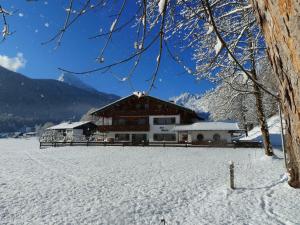 Appartements Gästehaus Almblick Löslerstraße 31 83471 Schönau am Königssee Bavière