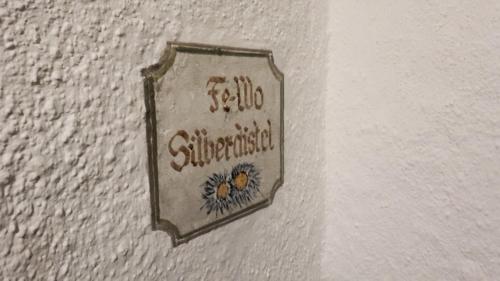 Gästehaus Alpenflora