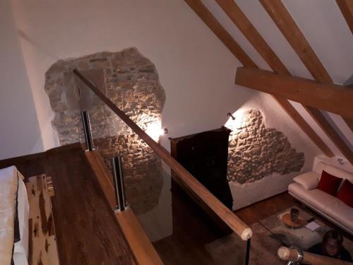 Appartements Gästehaus Alte Klostermühle 5 Gräfinthal 66399 Gräfinthal Sarre