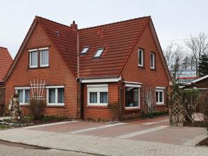 Gästehaus am Bahnhof Norddeich
