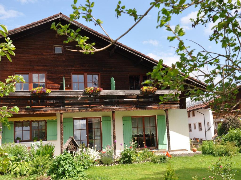 Gästehaus am Berger Moos Unterriedweg 6, 87459 Pfronten