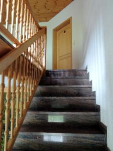 Appartements Gästehaus Am Hirtenberg Karlsbader Straße 21a 08359 Breitenbrunn/Erzgeb. Saxe