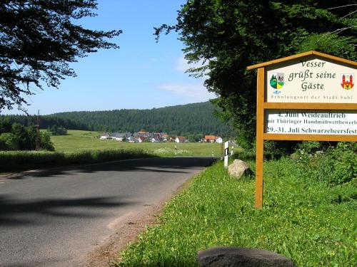 Gästehaus am Rubelsberg