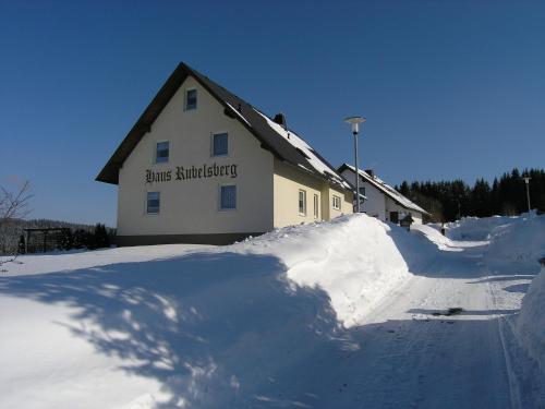 Gästehaus am Rubelsberg