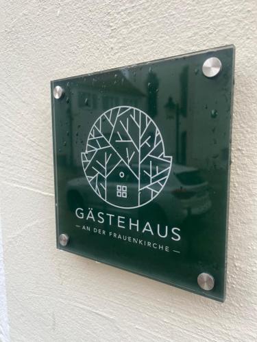 Gästehaus an der Frauenkirche
