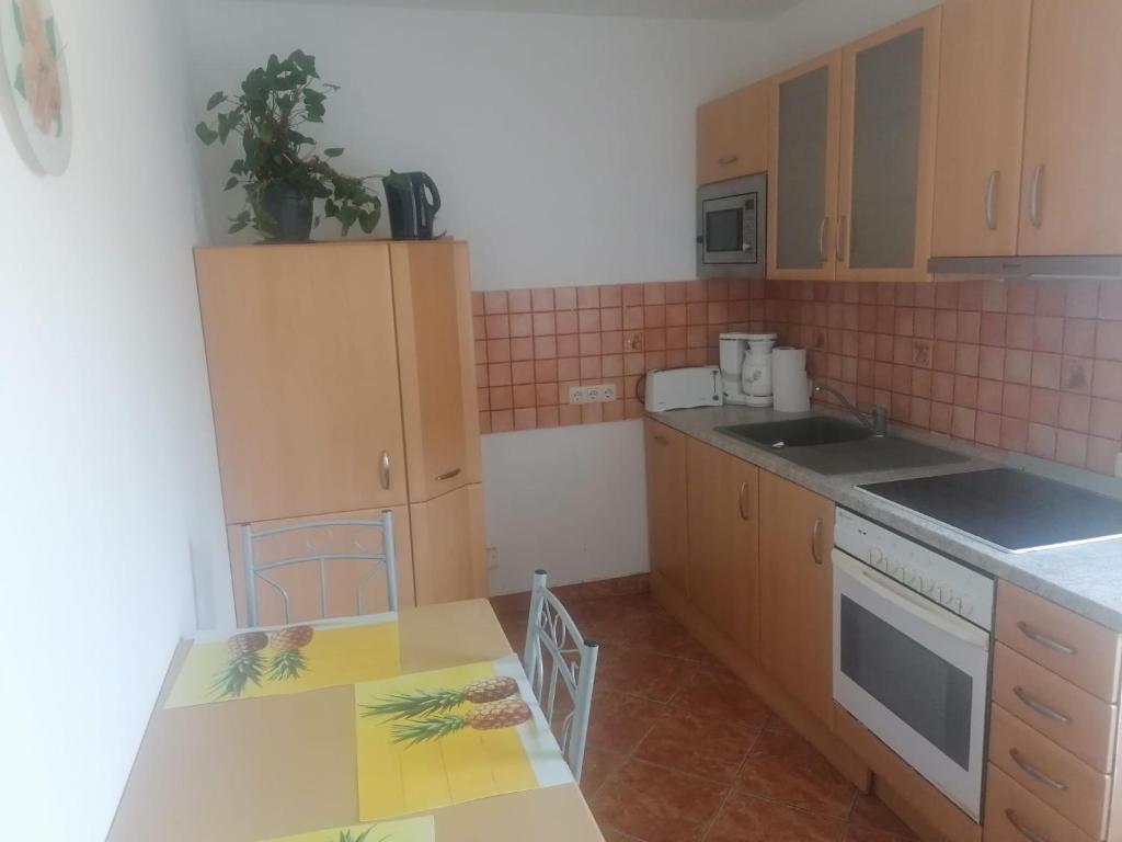 Appartements Gästehaus an der Warnow Verlängerte Güstrower Str. 4 18258 Schwaan