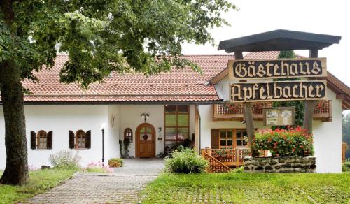 Gästehaus Apfelbacher