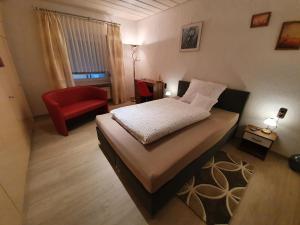 Appartements Gästehaus Aurelia Sommerstraße 16 95676 Wiesau Bavière