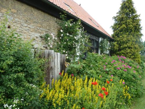 Gästehaus bei Veronica
