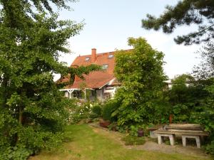 Gästehaus bei Veronica