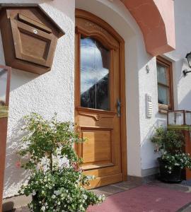 Appartements Gästehaus Bergblick 4 Wettersteinstraße 82499 Wallgau Bavière