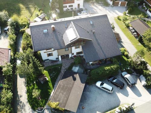 Gästehaus Bergkristall