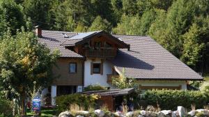 Gästehaus Bergkristall